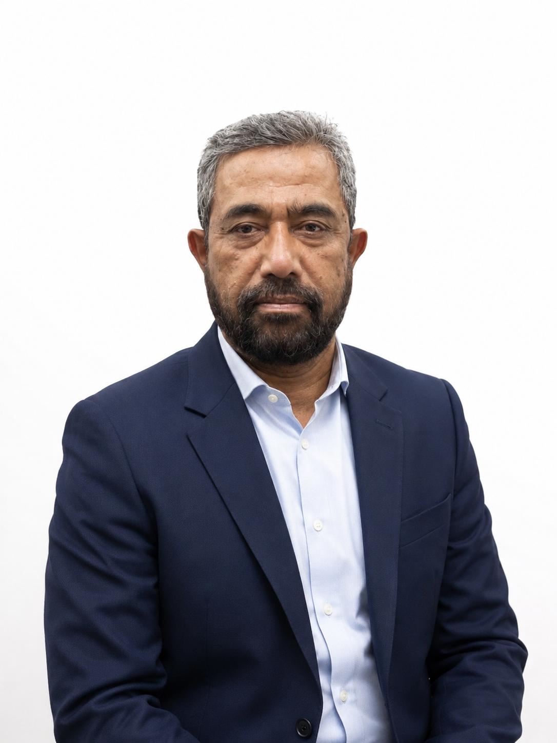 Anwar Shah - MTO Approved Driving Instructor